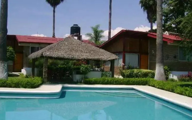 Quinta Gabriela