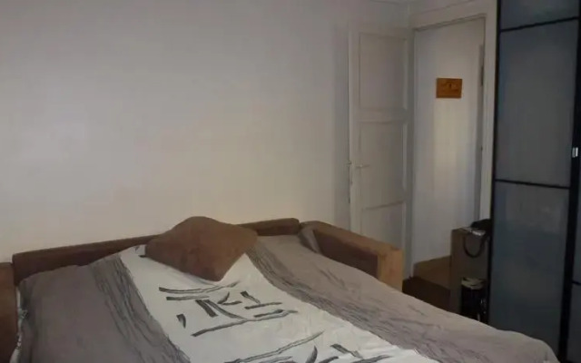 Studio Paris 13