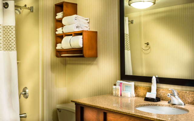 Hampton Inn Washington