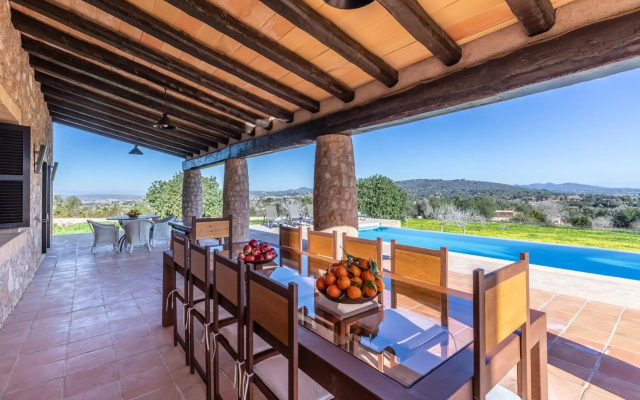 Villa Manacor 3708 Mallorca