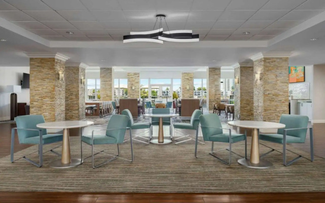 Homewood Suites by Hilton Miami-Airport/Blue Lagoon