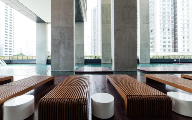 Arcoris SOHO Mont Kiara