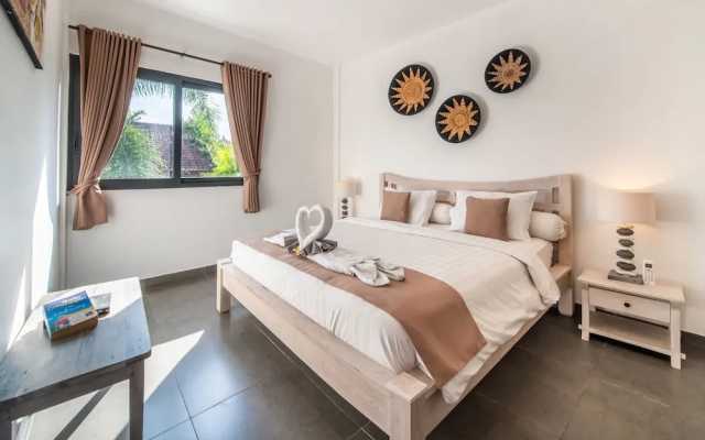 Villa Wiana by Villa Finder