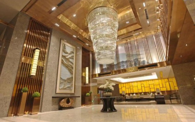 OffCN HY Hotel