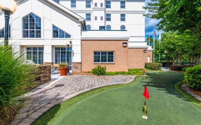 Homewood Suites by Hilton Atlanta I-85-Lawrenceville-Duluth