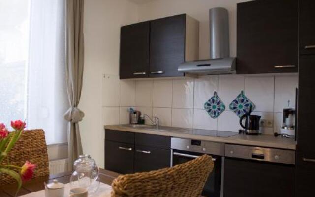 Ferienwohnung Ohligs