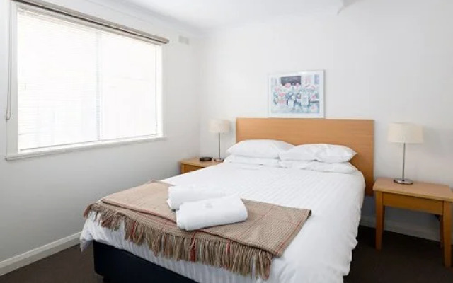 Bayview Apartments