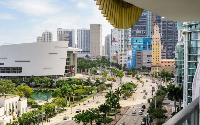 The Grayson  Miami Downtown