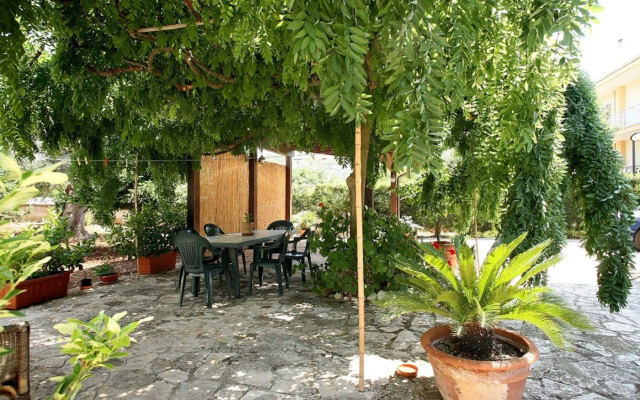 B&B Villa Ernestina