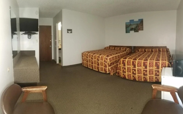 Amber Inn Motel