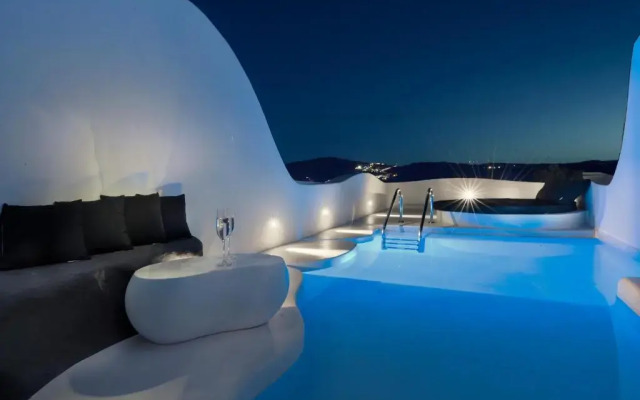 Million Stars Mykonos