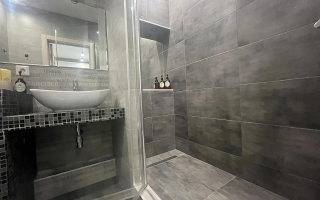 Loft (Лофт) на улице Береговая