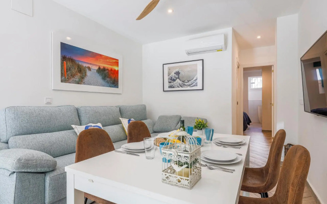 Magnifico apartamento de diseño centro Sevilla