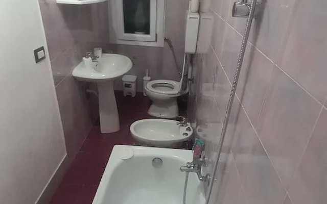 Apartment in Centro Tradate