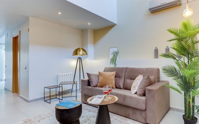 Sweet Inn Apartments Plaza España - Sants