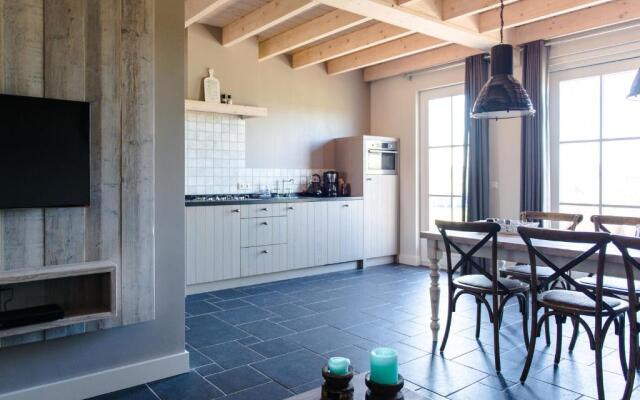 Wertemerhoeve Vakantiewoningen