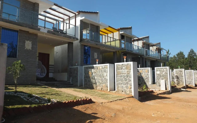 Sushmika Villas