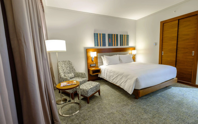 Hilton Garden Inn Mbabane