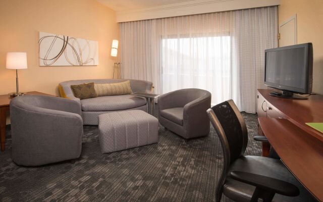 Courtyard by Marriott New Carrollton