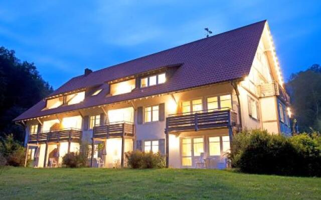 Landhotel Gasthof Wittstaig