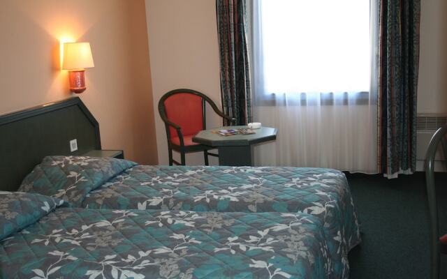 Tonic Hotel