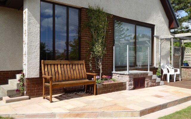 Bridgelee Bed and Breakfast