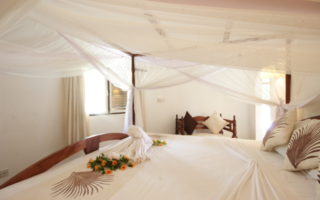 Hotel Cote d'Or Lodge