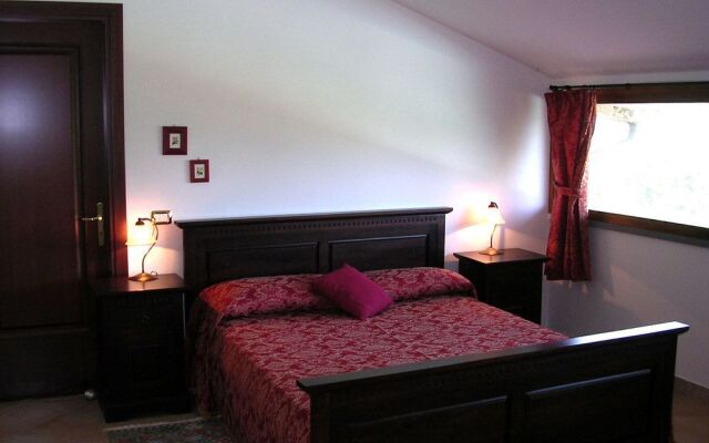 Villa Collina delle Rose