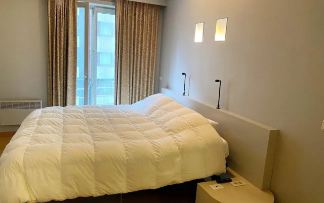 Apartment in Nieuwpoort Near the Beach