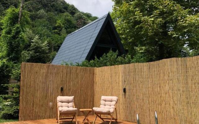 BLS Bungalove Sapanca