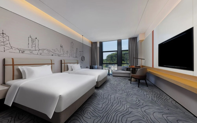 UrCove by HYATT FengGang