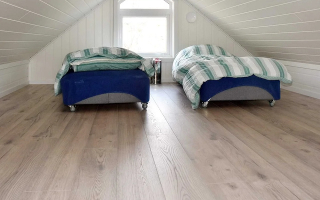 10 Person Holiday Home in Brattvag