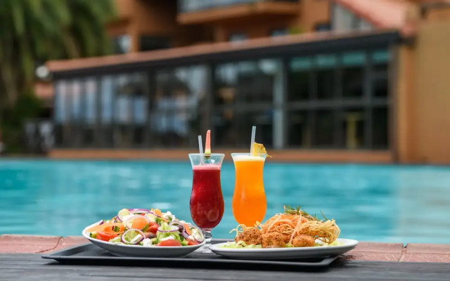 San Lameer Villa Rentals 10419