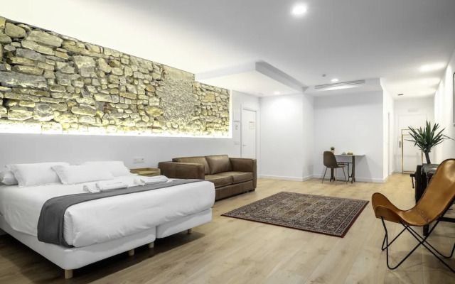 SanSebastiánForYou 32 DE AGOSTO Rooms