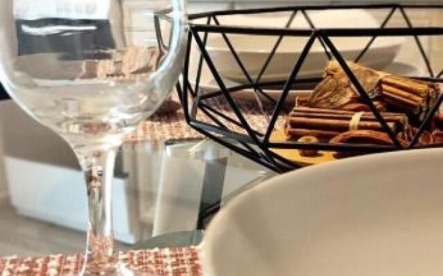 21st Street Comfy Studio 2 in Ioannina