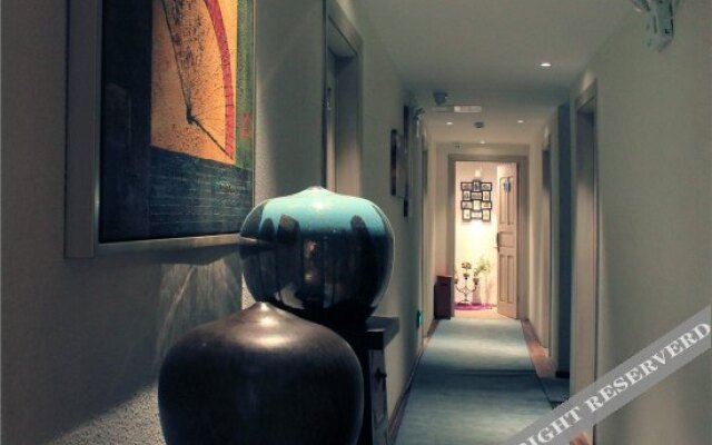 杭州邂逅时光酒店