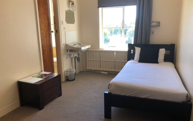 Putaruru Hotel