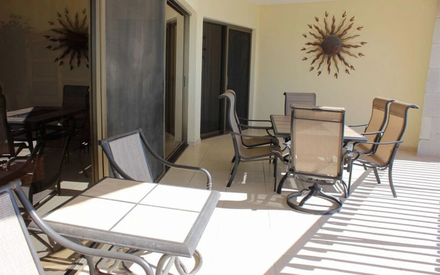 Sonoran Sun 2BR Upper SE 608 by Casago