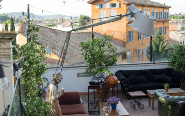 Locanda San Pancrazio
