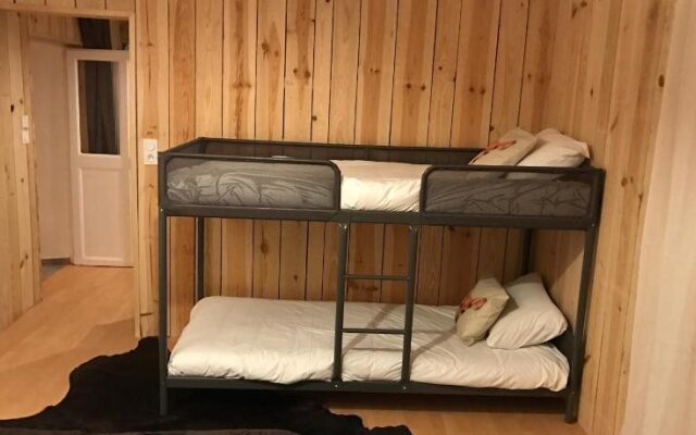 L'hostellerie de Sèvremont