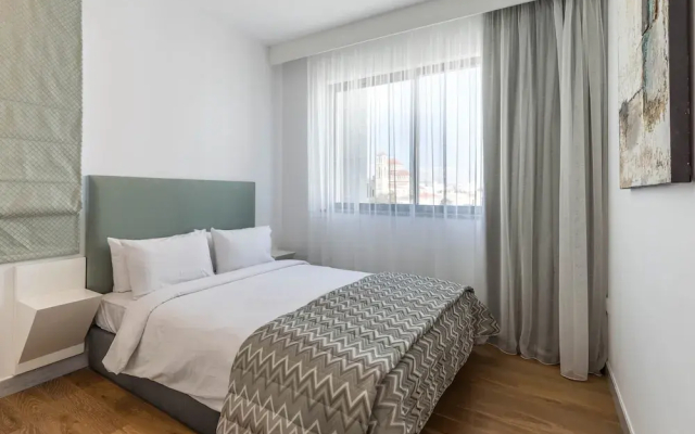 Sofia Luxury Residence