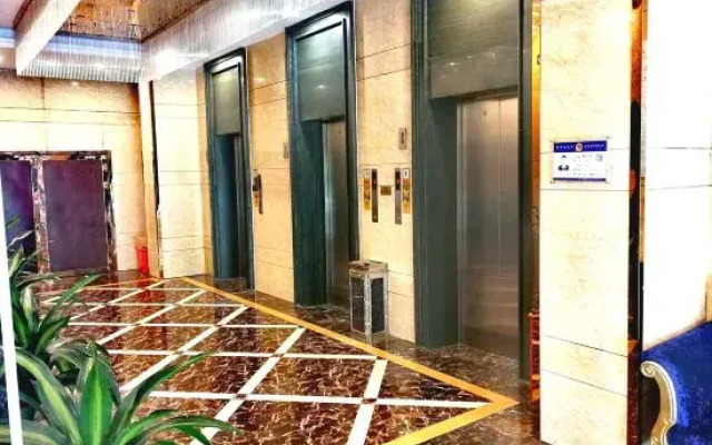 Lima Business Hostel