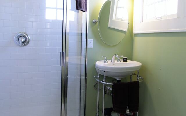 Princess Anne Boutique Hotel