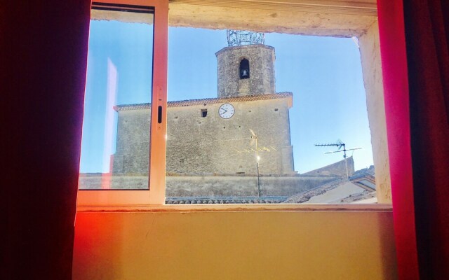 Chez nous 1