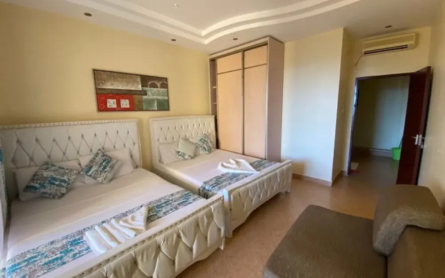 Shanzu Beachview Apartments