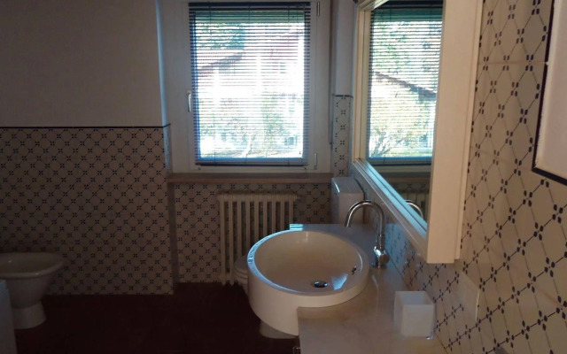 Residence Le Palme
