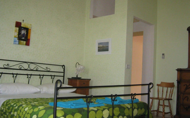 B&B Mare di S.Lucia