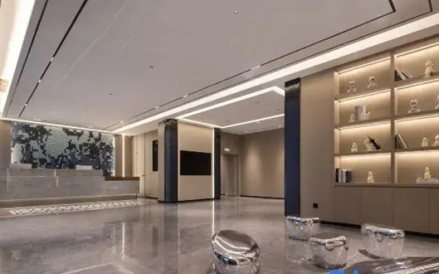 OKDAY Hotel (Dongan Railway Station, Yongzhou)
