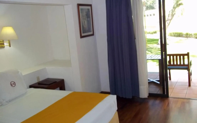 Casa Cantarranas