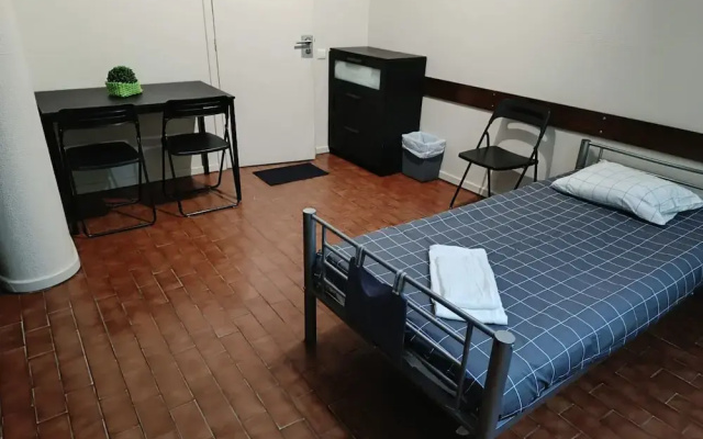 Apartamento Doria - Center Porto Economic Huge Fla